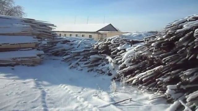 Хорошие ОБРЕЗКИ - для ВАШЕЙ печки. смотреть онлайн