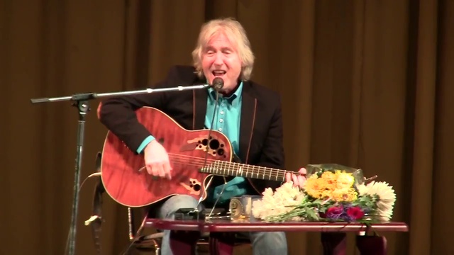 Вячеслав Малежик - Прилетай ко мне в Сочи смотреть онлайн