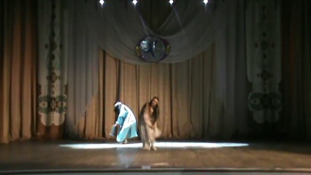 Танцевальный коллектив города Брагина (Танцевальная планета - 2016) смотреть онлайн