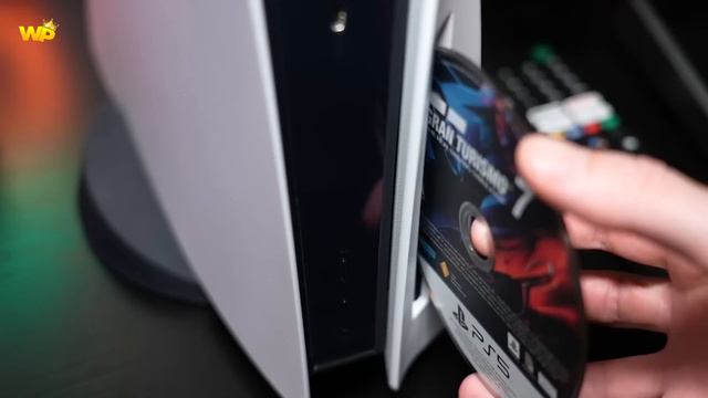 PS5 Slim vs PS5 Original - (Unexpected Reaction) Don't Buy Before Watching This смотреть онлайн