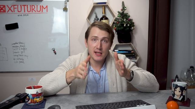 Нужно ли программисту ОБУЧЕНИЕ В ВУЗЕ и почему нет - ЧАСТЬ 2 смотреть онлайн