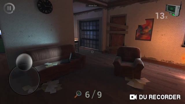 Nightmare legends escape the horror game смотреть онлайн