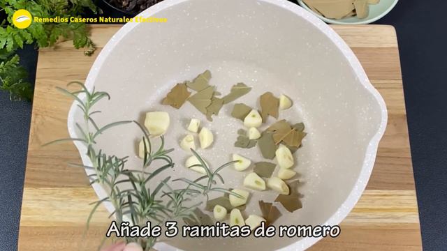 Beber Este Té De Hierbas Para Aumenta La Visión En Un 90% Y Sana Tu Cuerpo