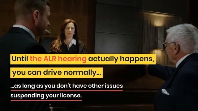 We Requested Your ALR! Here's What That Means... смотреть онлайн
