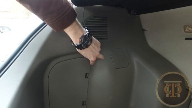 Nissan Leaf X AZE0 2013 смотреть онлайн