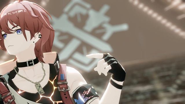 【 Honkai: Star Rail MMD 】 Beat Eater 【 Luka ( ルカ ) 】 смотреть онлайн