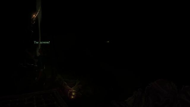 The Dark Eye: Memoria Взгляд изнутри смотреть онлайн