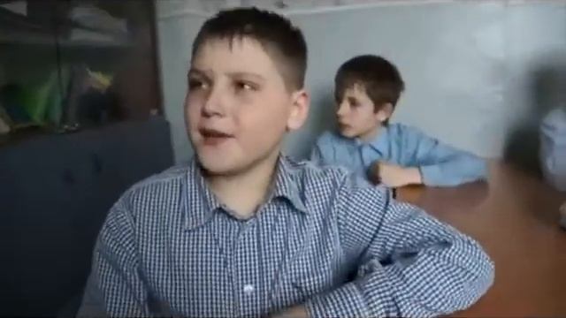 С 8 МАРТА! Нашим мамам посвящается! смотреть онлайн