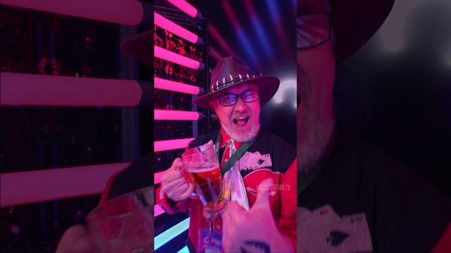 ГОРБАТОВ-ФЛЭШ-ПИВО смотреть онлайн