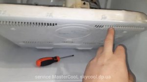 Холодильник Samsung сильно холодит и не отключается. Ну и как всегда не обошлось без кидалова!!!