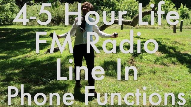 A great portable bluetooth rechargable speaker | EasyACC Mini Cannon смотреть онлайн