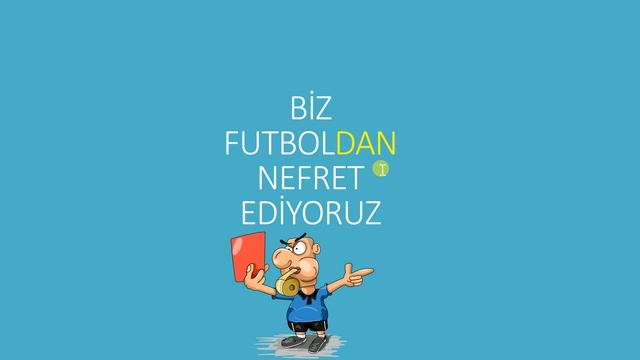 глагол Ненавидеть NEFRET ETMEK смотреть онлайн