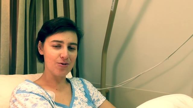 Жизнелюбие больных раком смотреть онлайн