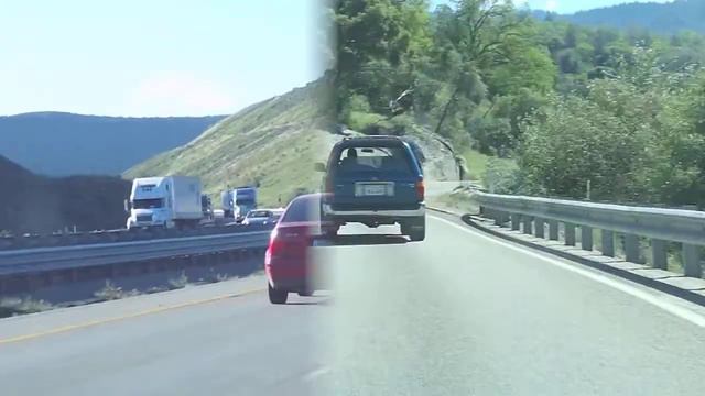 Калифорния. Путешествие по красивым местам Калифорнии смотреть онлайн