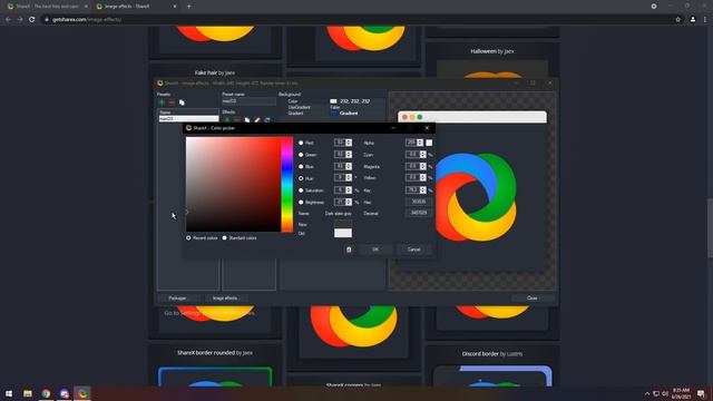 Improve Your Screenshots With ShareX