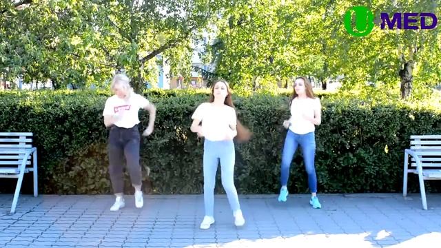 Студенты Уральского медицинского колледжа сняли клип к Дню защиты детей смотреть онлайн