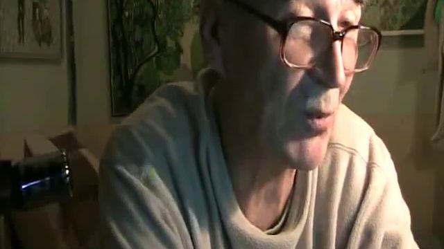 СТАЛИН и ПУШКИН 1 story * TV Muzeum Rondizm смотреть онлайн