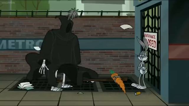 Wabbit Intros and Extended Credits смотреть онлайн