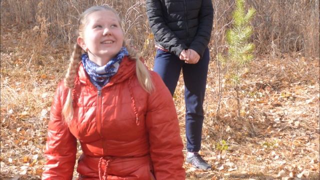 Последний звонок-2020. Слово классного руководителя 9В Чернецова Ю.И. смотреть онлайн