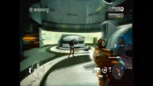 Valkenhyne Reviews... Brink: Agents of Change DLC (featuring Tomcat Fury) смотреть онлайн