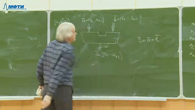 Основы радиотехники, Григорьев А.А., 23.11.20 смотреть онлайн