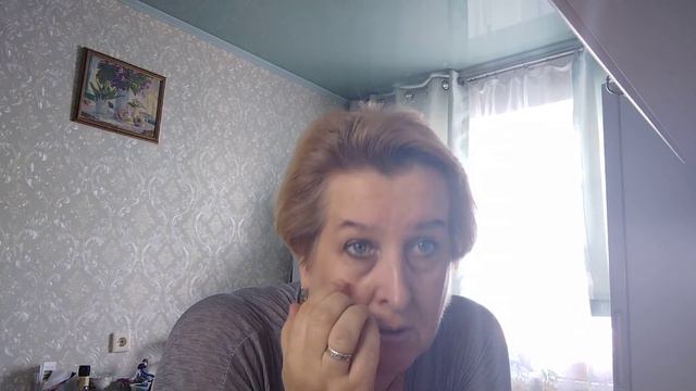 На кухне, про Снежинскую... смотреть онлайн