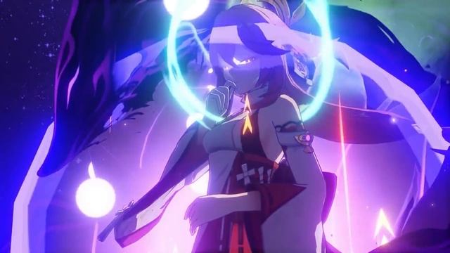 ЯЭ МИКО САМЫЙ ЛУЧШИЙ И ПРОСТОЙ БИЛД В ГЕНШИН ИМПАКТ / ГАЙД НА ЯЭ МИКО Genshin Impact 2.5 смотреть онлайн