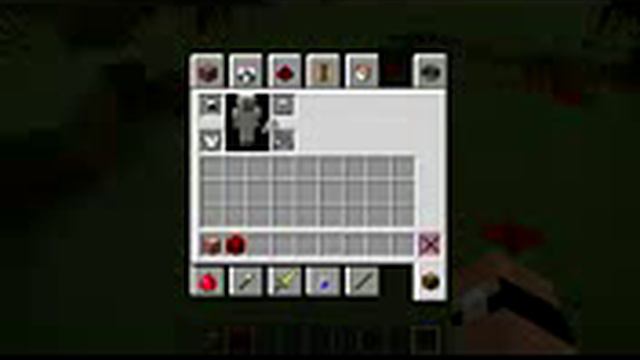 КАК СДЕЛАТЬ МОЛОТ ТОРА В MINECRAFT без модов? смотреть онлайн