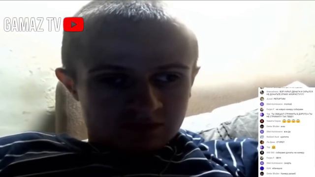 БОМБИЧЕСКИЙ ГАМАЗ ЗА 2 МИНУТЫ смотреть онлайн