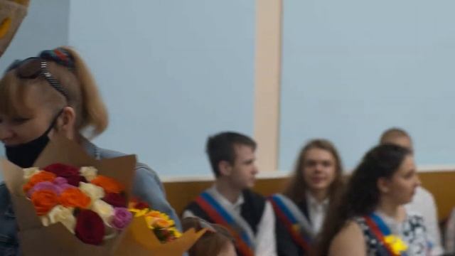 19 мая 2021 Последний звонок смотреть онлайн