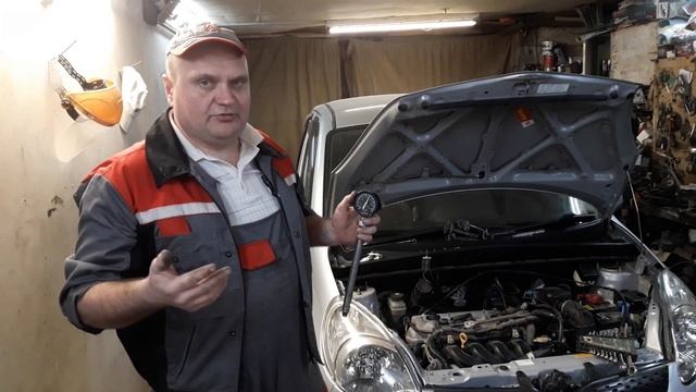 Продажный обзор ТОЙОТА ФУНКАРГО. Эпизод 1/2 (Техническая часть) смотреть онлайн