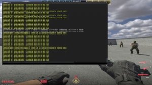 КАРТА ДЛЯ ТРЕНИРОВКИ В CS2?||КАК ЗАПУСТИТЬ КАРТУ ИЗ МАСТЕРСКОЙ В CS2!