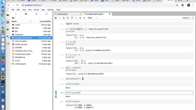 Machine Learning for Healthcare (AI810, Spring 2020) - Class 08 смотреть онлайн