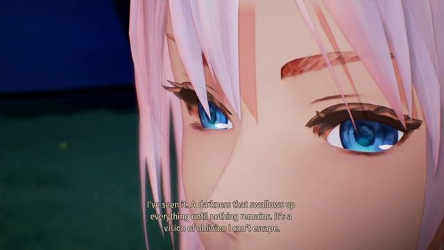 Tales of Arise / PlayStation 4 / Part 56: Efreet Malum Boss Battle & A talk before departure смотреть онлайн