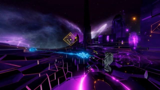 AudicA (VR Game)#15 смотреть онлайн