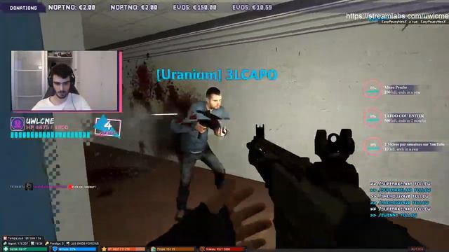 BASE WARS | GMOD | ROAD TO 10 SUBS | 25 SUBS GIVEAWAY UWLCME MUG | !!!! смотреть онлайн