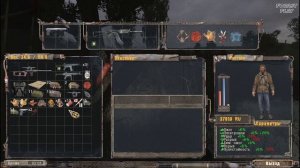 ✅ Stalker FM прохождение - Часть 4 - Секретчик и Калян Уколотый (the Foundamental Mode) #ForastPlay