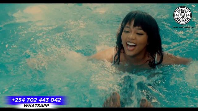 BONGO VIDEO MIX 2023 INTRO - JAY MELODY, DIAMOND PLATINUMZ, HARMONIZE, ALIKIBA, NANDY BY DJ KELDEN смотреть онлайн