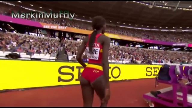 Fatima Diame смотреть онлайн