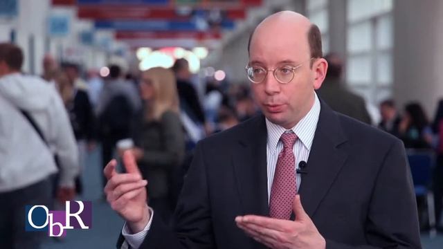 Alexander Perl, MD, on how the BEAT AML master trial will change the way AML patients are treated смотреть онлайн