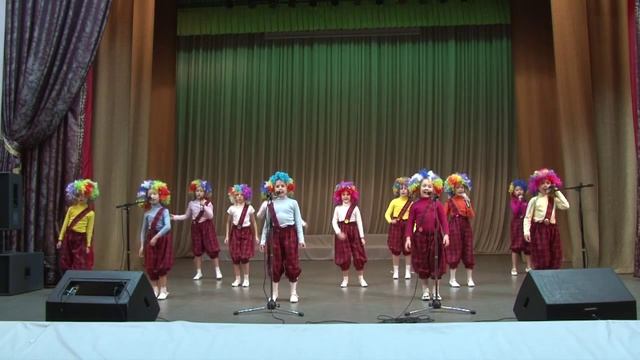группа Шалунишки песня Шалунишки смотреть онлайн