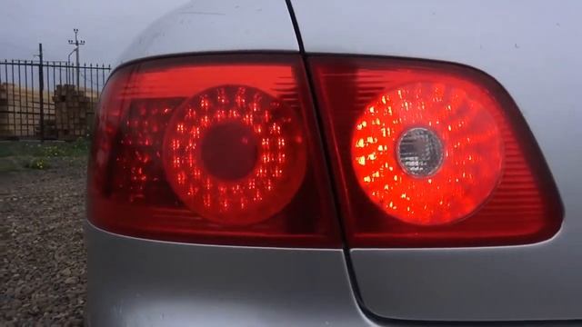 Обзор автомобиля Фольксваген Пхаетон 2003 года. Volkswagen Phaeton 2003 смотреть онлайн