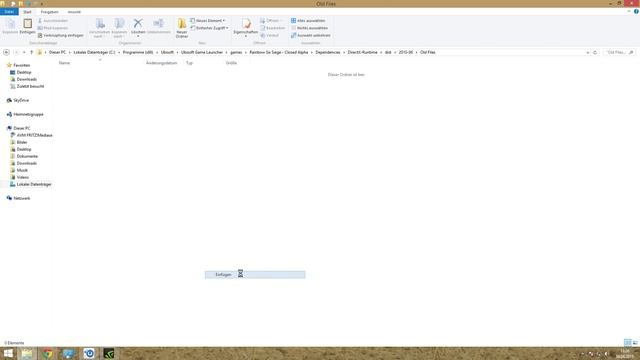 How to Fix .dll Error[Rainbow Six Siege] And another Error with no Solution. смотреть онлайн