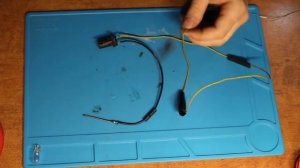 Контролька своими руками. Контролька автоэлектрика. Контролька.