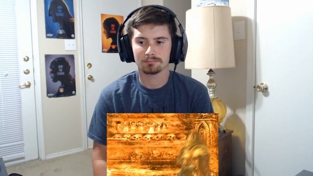 HERESY! Superninja20000 Reacts to If the Emperor had Text-to-Speech Device Episode 4 The Inquisitio смотреть онлайн