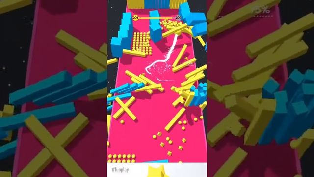 Color Bump 3D - Play Game Color Bump 3D - Choi Game Color Bump 3D