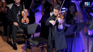 Джон Уильямс - Скрипач на крыше.