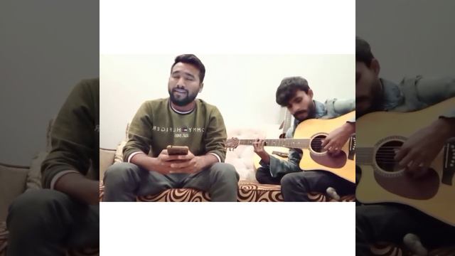 Wo lamhe wo batein | Kenneth Gold смотреть онлайн