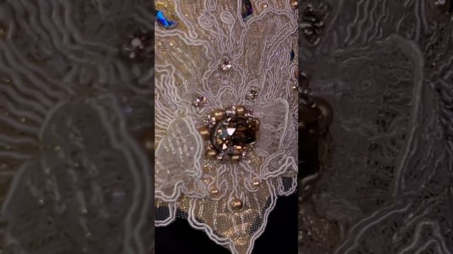 Колье "Императрица" от Надежды Кабановой 🤩
Финалист Большого конкурса Greenbird 2024 🌟 смотреть онлайн