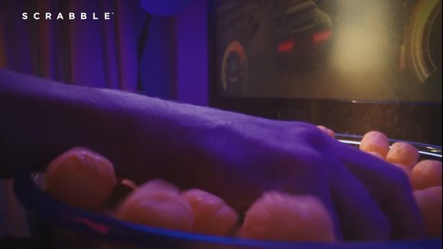 AD: Scrabble™. Where Worlds Collide смотреть онлайн